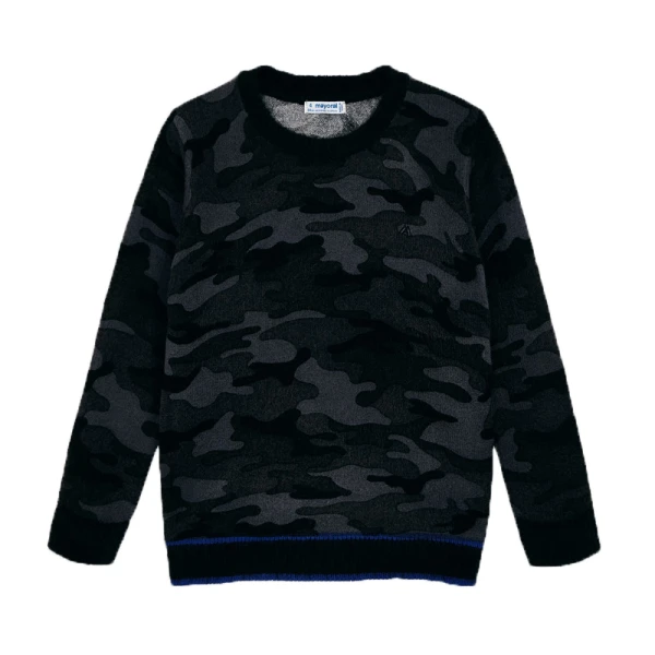 MAYORAL ZERSEY ARMY NAVY BLUE
