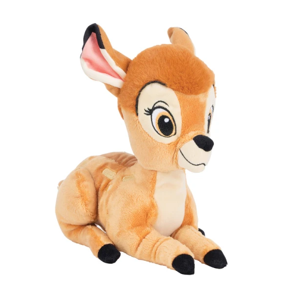 ΧΝΟΥΔΩΤΟ DISNEY BAMBI ΤΟ ΕΛΑΦΑΚΙ 25 εκ.