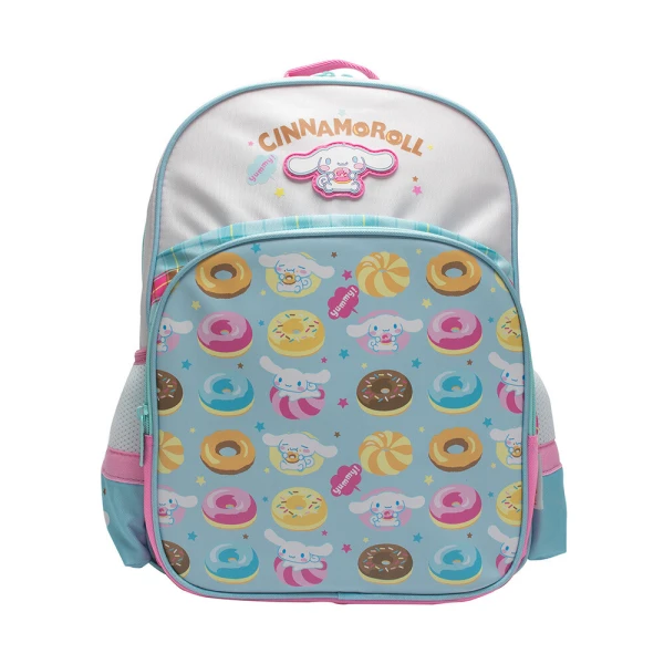 HK CINNAMOROLL ΣΑΚΙΔΙΟ ΠΛΑΤΗΣ
