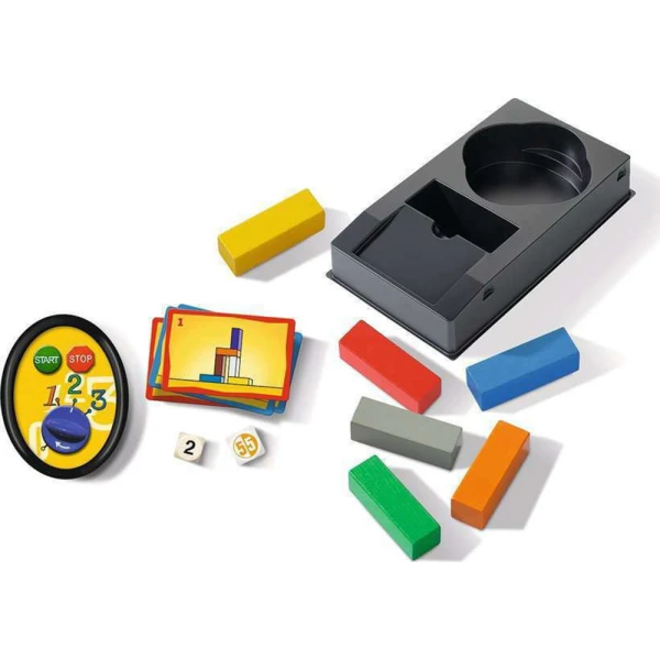 RAVENSBURGER ΟΙΚΟΓΕΝΕΙΑΚΟ ΕΠΙΤΡΑΠΕΖΙΟ MAKE \'N BREAK