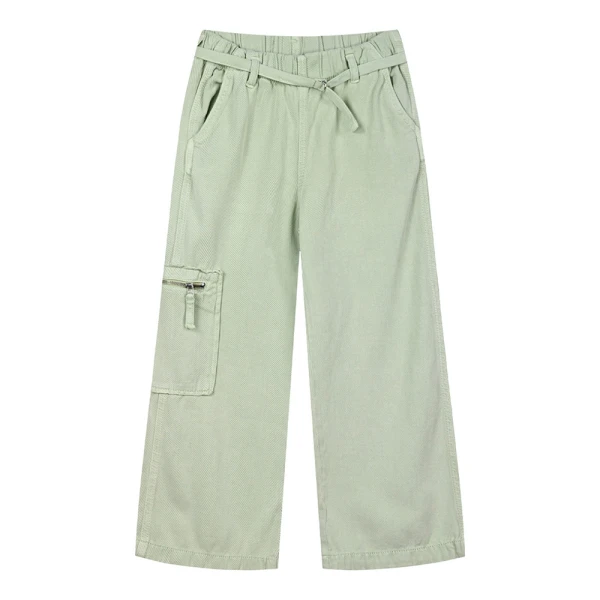 ENERGIERS GIRL\'S CULOTTES PEANUT