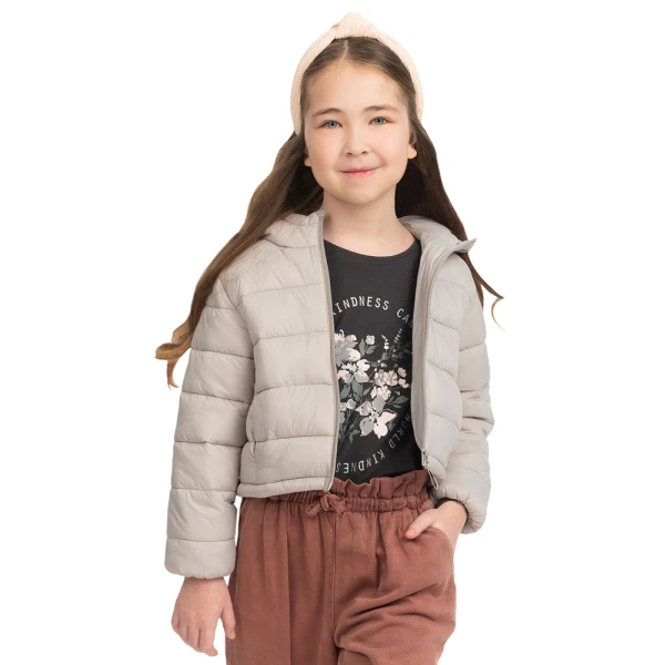 ENERGIERS GIRL JACKET ICE