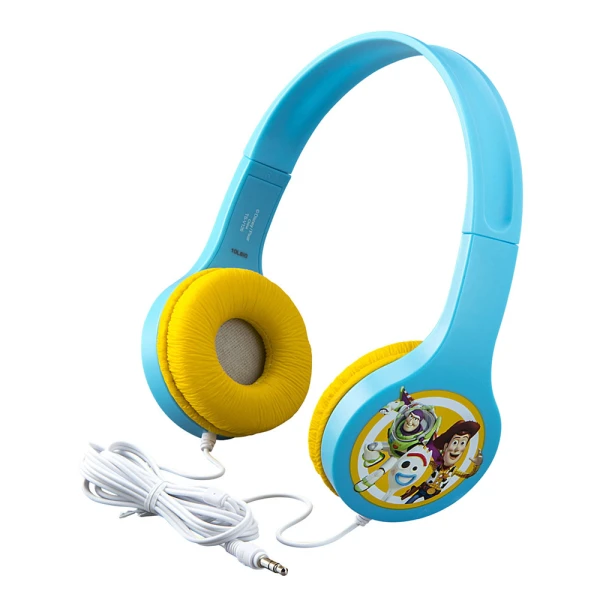 EKIDS TOY STORY ΕΝΣΥΡΜΑΤΑ ΑΚΟΥΣΤΙΚΑ ΓΙΑ ΠΑΙΔΙΑ