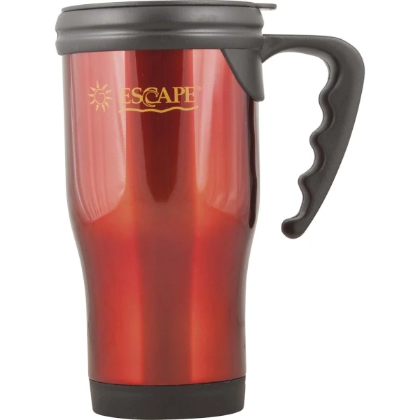 ESCAPE ΠΟΤΗΡΙ ΘΕΡΜΟΣ 415ml - 2 ΧΡΩΜΑΤΑ