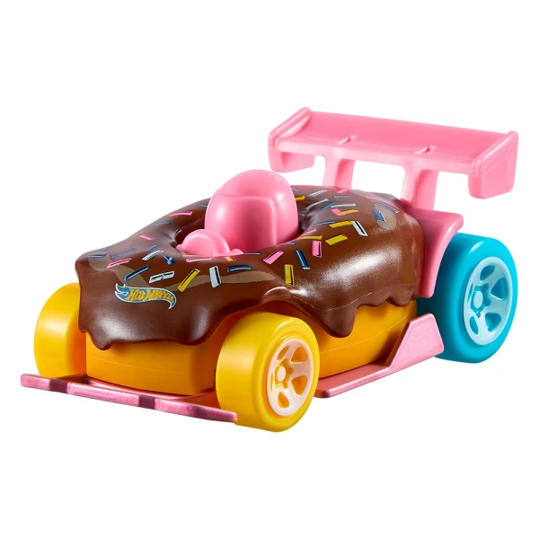 HOT WHEELS ΑΥΤΟΚΙΝΗΤΑΚΙΑ XL - 5 ΣΧΕΔΙΑ