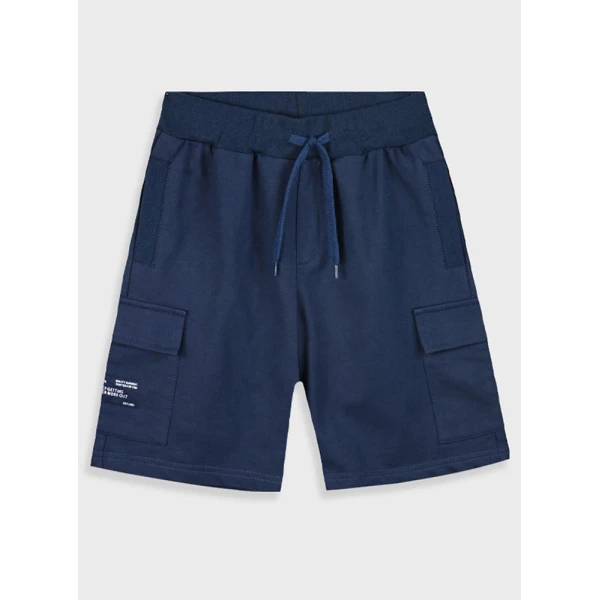 ENERGIERS BERMUDA NAVY