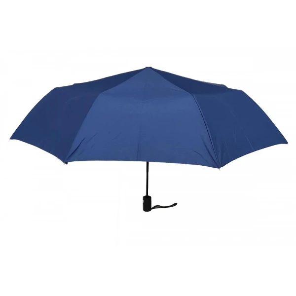 MENS UMBRELLA MINI AUTOMATIC 55 cm - 3 COLOURS