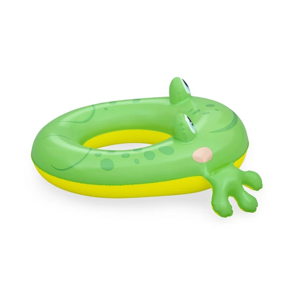 BESTWAY LIL\' PAL SWIM TUBE - FROG