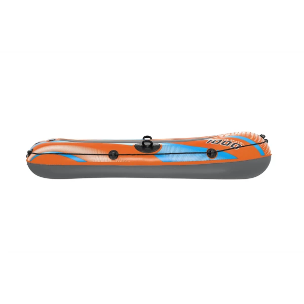 BESTWAY 1 PERSON BOAT 162X96 cm KONDOR ELITE 1000