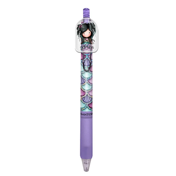 GORJUSS SANTORO PEN MAKING WAVES - LOST AT SEA