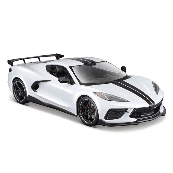 MAISTO ΑΥΤΟΚΙΝΗΤΟ SPECIAL EDITION 1:24 2020 CHEVROLET CORVETTE STINGRAY COUPE