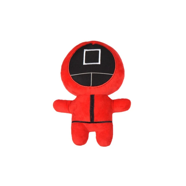 PLUSH SOLDIER 25 cm - 3 DESIGNS