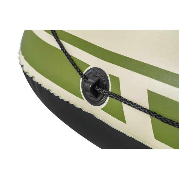 BESTWAY HYDRO-FORCE VOYAGER X3 ΣΕΤ ΒΑΡΚΑ RAFT 232X118 cm