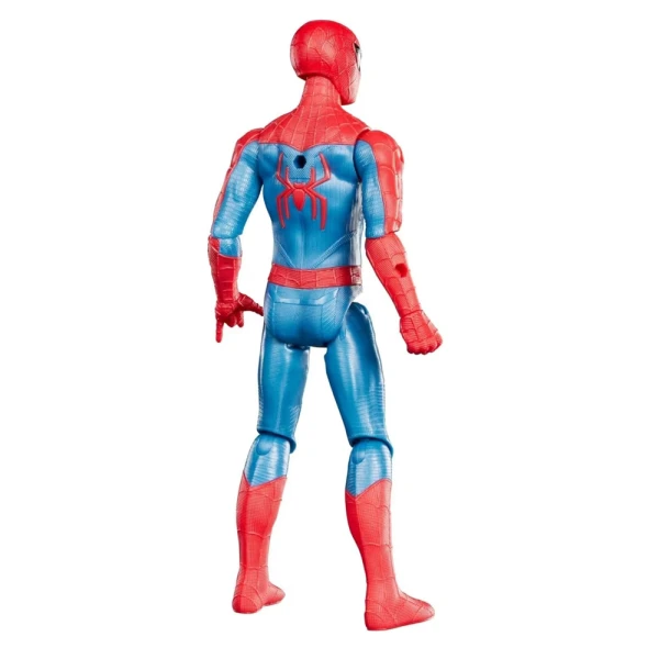 SPIDER-MAN ΦΙΓΟΥΡΑ BOM GALLAGHER TITAN SERIES
