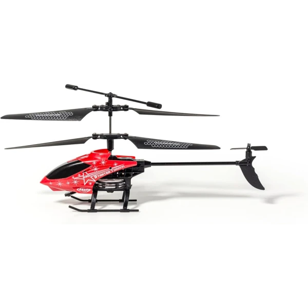 CARSON REMOTE CONTROL STARTER TYRANN 230 IR 2CH 100% RTF RED