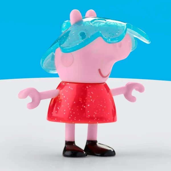 PEPPA PIG POP OPEN PLAYGROUP