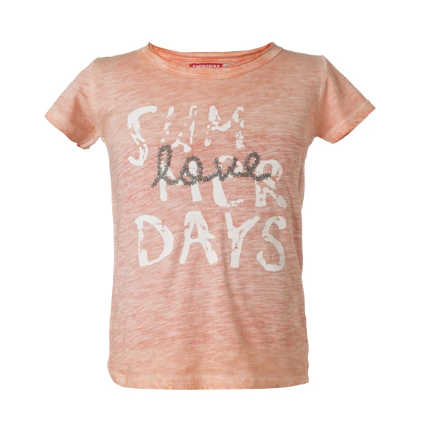 ENERGIERS KIDS BLOUSE SOMON