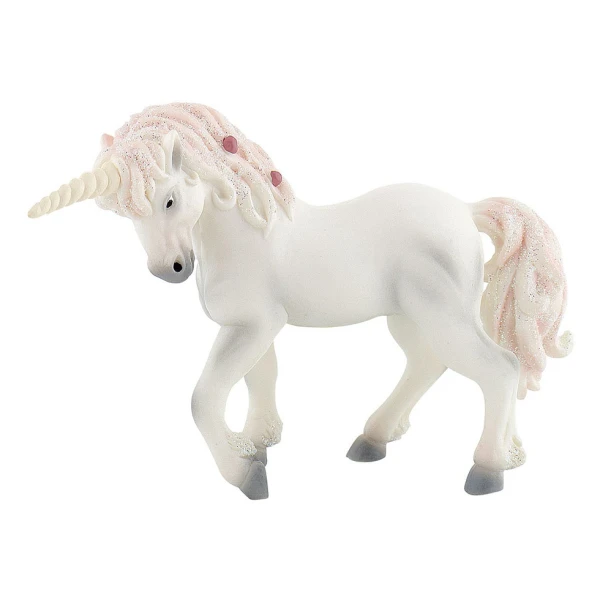 ΜΙΝΙΑΤΟΥΡΑ BULLY ΜΟΝΟΚΕΡΟΣ 13.5 cm 