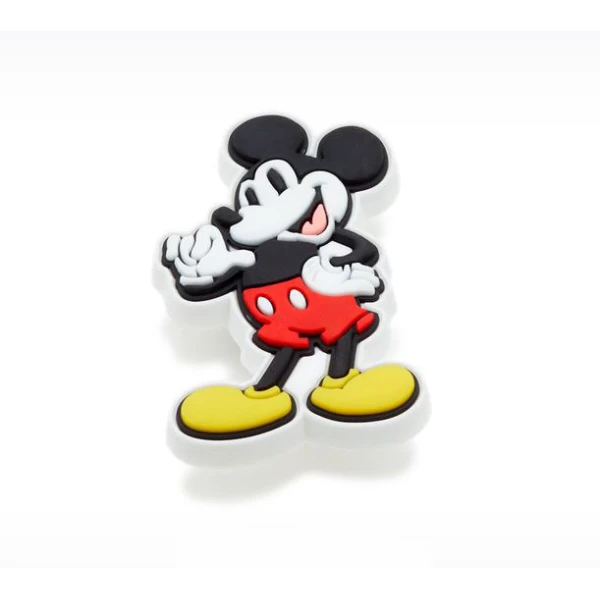CROCS ΔΙΑΚΟΣΜΗΤΙΚΟ CHARM UNIQUE DISNEY MICKEY MOUSE CHARACTER