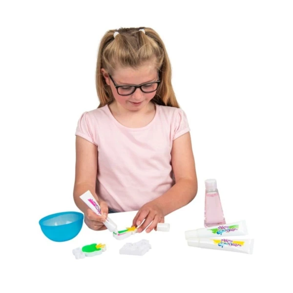 AQUADABRA CREATION SET 15 pcs. - FANTASY KIT