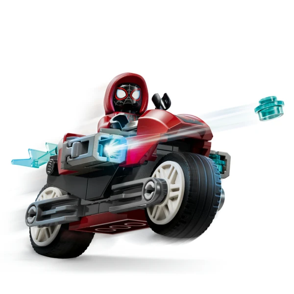 LEGO® ǀ MARVEL ΣΠΑΙΝΤΕΡ-ΜΑΝ VS. OSCORP