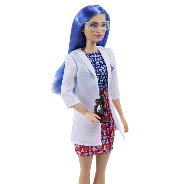 ΚΟΥΚΛΑ BARBIE ΕΠΙΣΤΗΜΟΝΑΣ