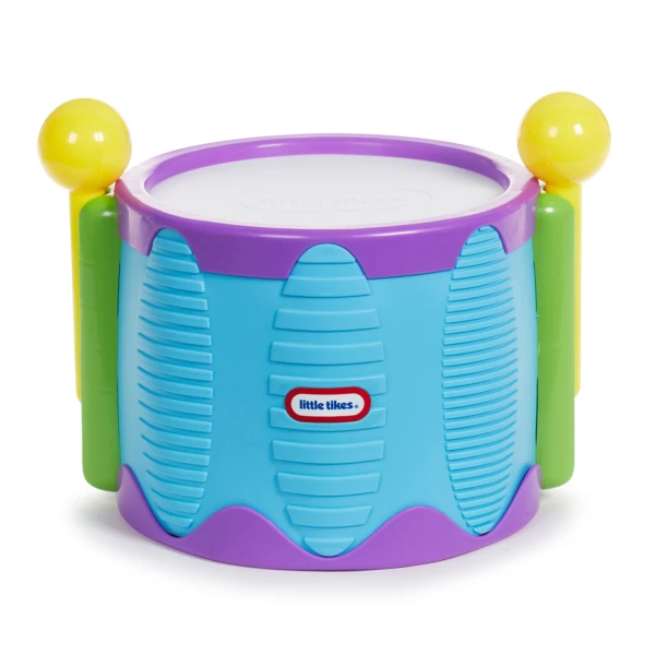 DRUM LITTLE TIKES 