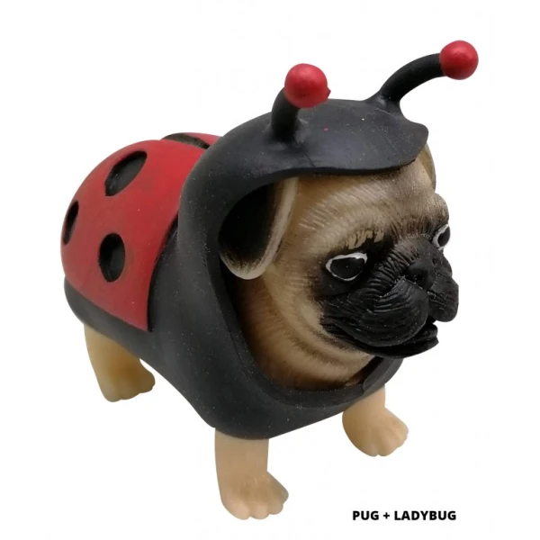 DRESS YOUR PUPPY  - 12 DESIGNS