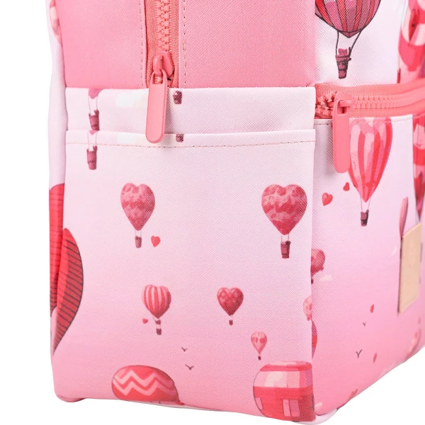 ESTIA HOME ART LUNCH BAG 7L - LOVE ASCEND