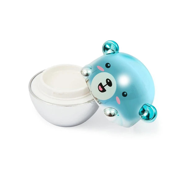 VERY BELLA BALM METAL BEAR - 2 COLOURS