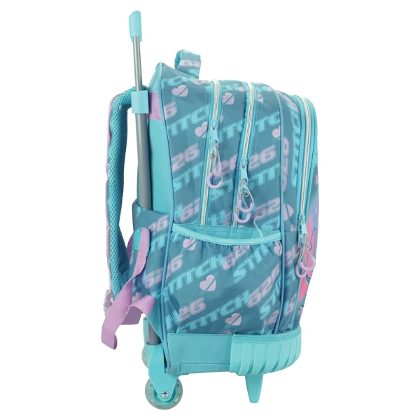 TROLLEY ΔΗΜΟΤΙΚΟΥ STITCH BRUSH IT OUT