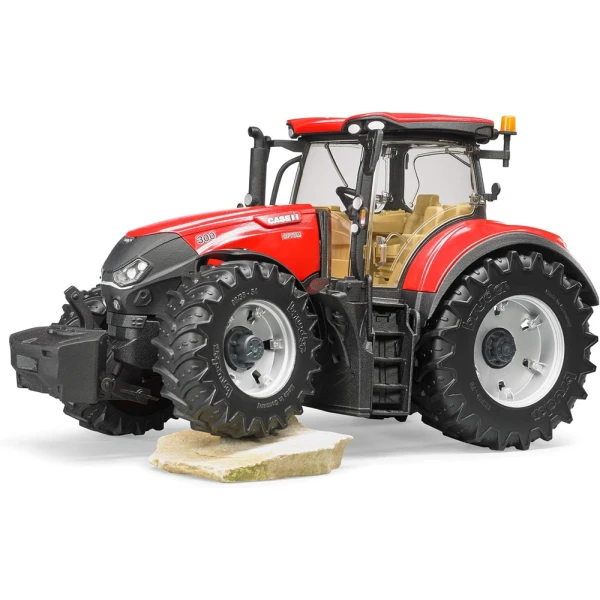 BRUDER TRACTOR CASE IH OPTUM 300CVX