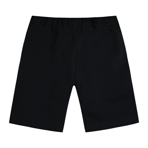 ENERGIERS BOY\'S BERMUDA BLACK
