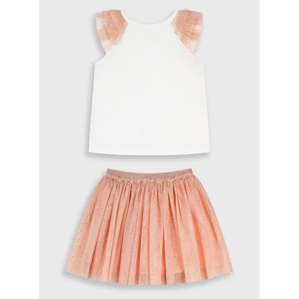 ENERGIERS SET GIRL BEBE PINK