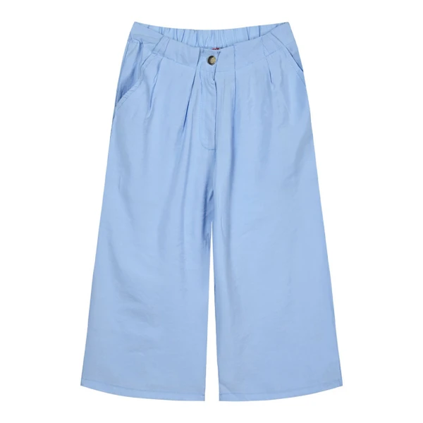ENERGIERS GIRL\'S CULOTTES BLUE DREAM