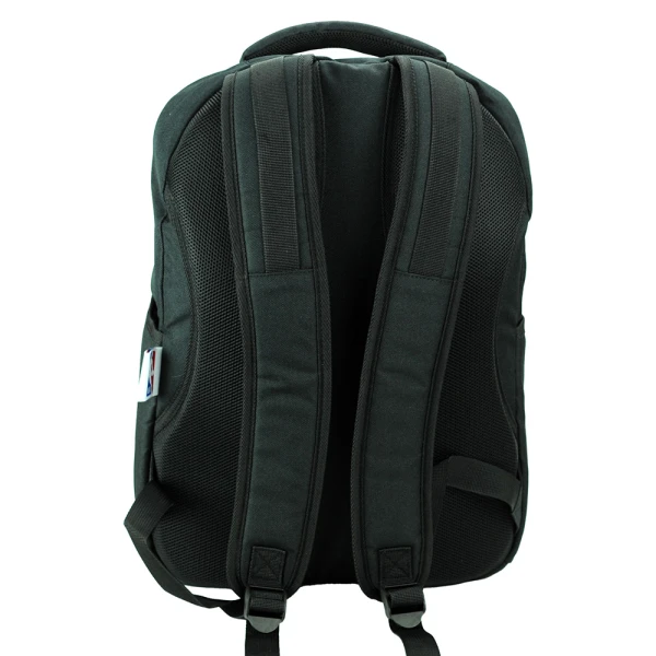 BACK ME UP OVAL SPORT BACKPACK NBA WEMBANYAMA