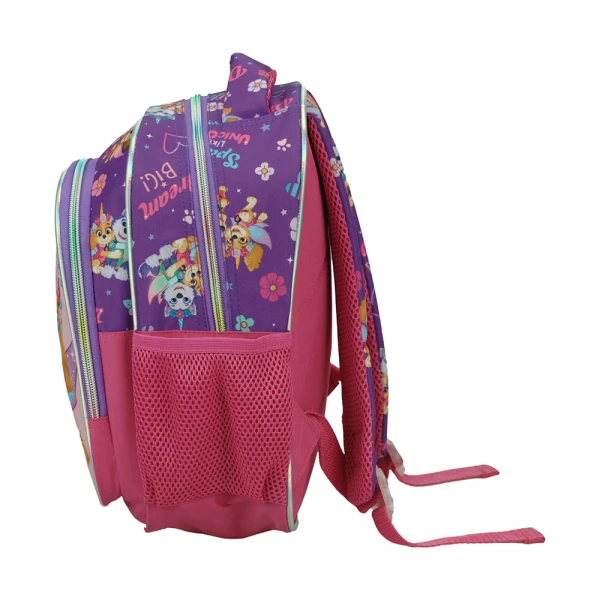 PRESCHOOL BAG PAW PATROL SKYE