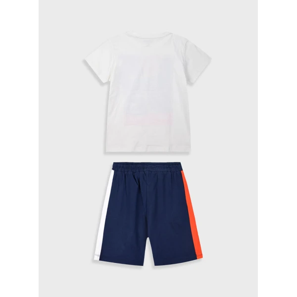 ENERGIERS SET NAVY