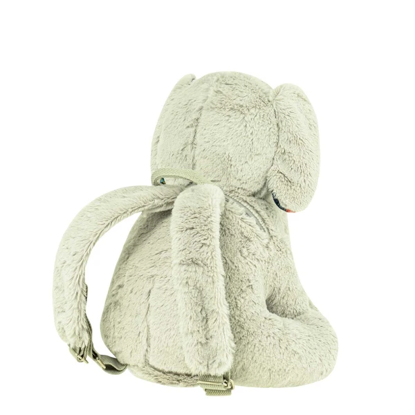 POLO 2025 TODDLER BACKPACK PICCOLINO - ELEPHANT