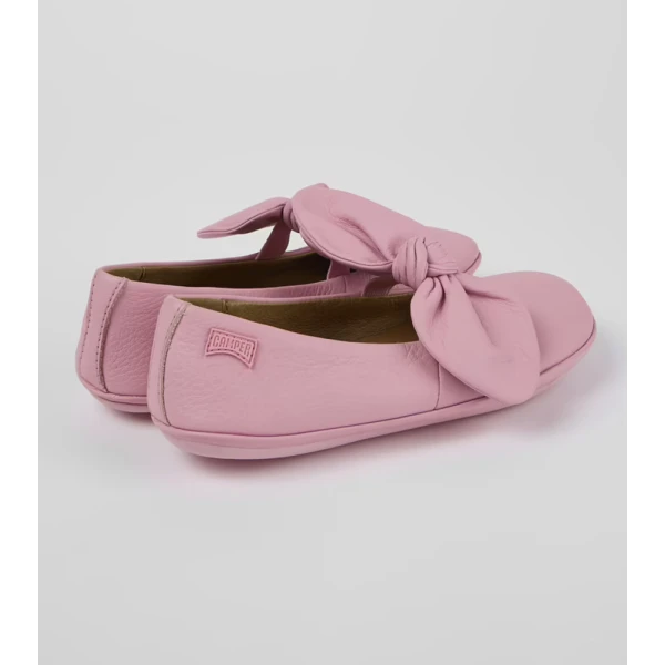 CAMPER KIDS GIRL MARY JANE RIGHT PINK