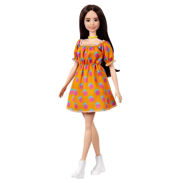 BARBIE FASHIONISTAS DOLLS - VARIOUS DESIGNS