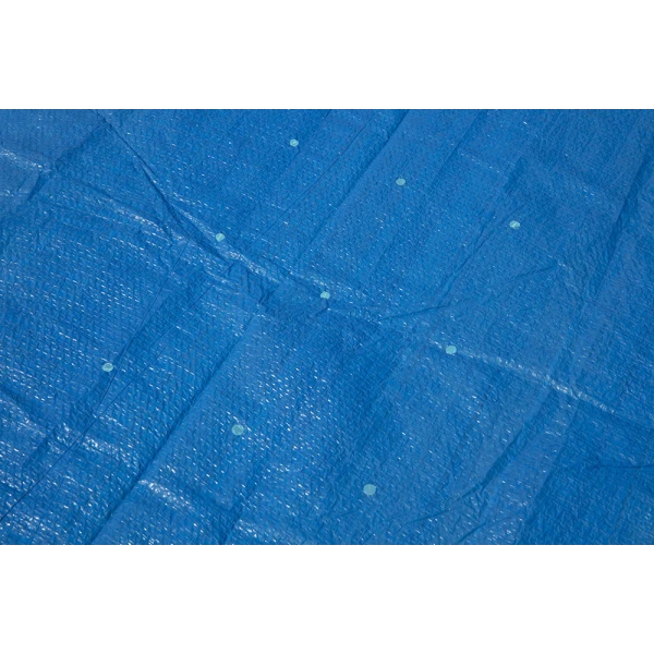 BESTWAY RECTANGLE POOL COVER 305X183 cm