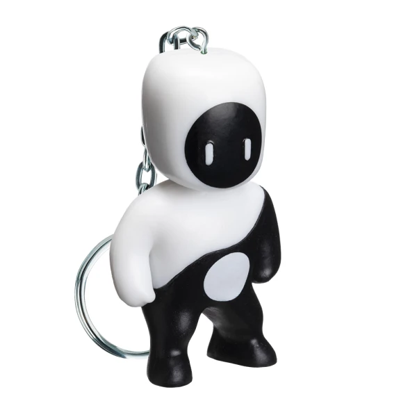 STUMBLE GUYS W3 KEYCHAIN  FIGURE SURPRISE 