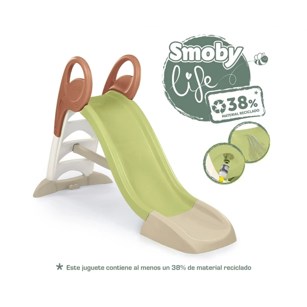 SMOBY LIFE KS SLIDE