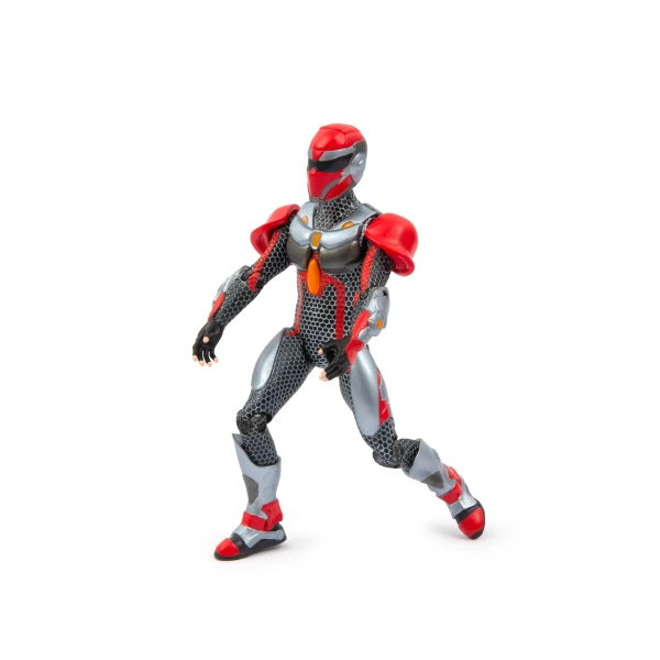 GORMITI THE NEW ERA - FIGURE SCION 15 cm - ZANE