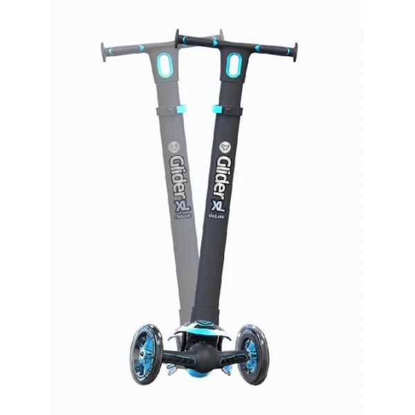 YVOLUTION ΠΑΤΙΝΙ Y GLIDER DELUXE XL 18 ΜΠΛΕ