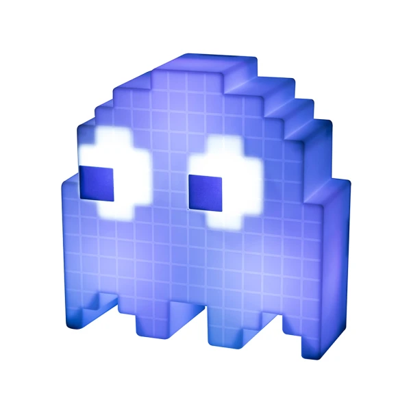 PALADONE PAC MAN ΦΩΤΙΣΤΙΚΟ GHOST LIGHT V2 PP4336PM