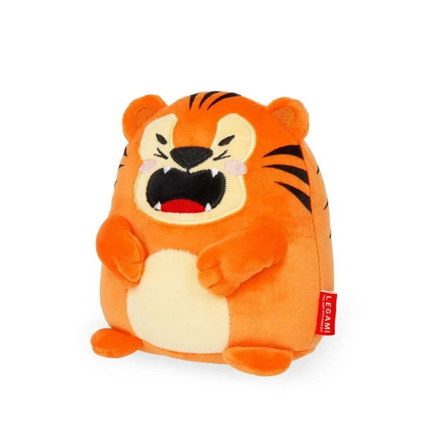 LEGAMI ΛΟΥΤΡΙΝΟ SUPER SOFT! MINI - TIGER