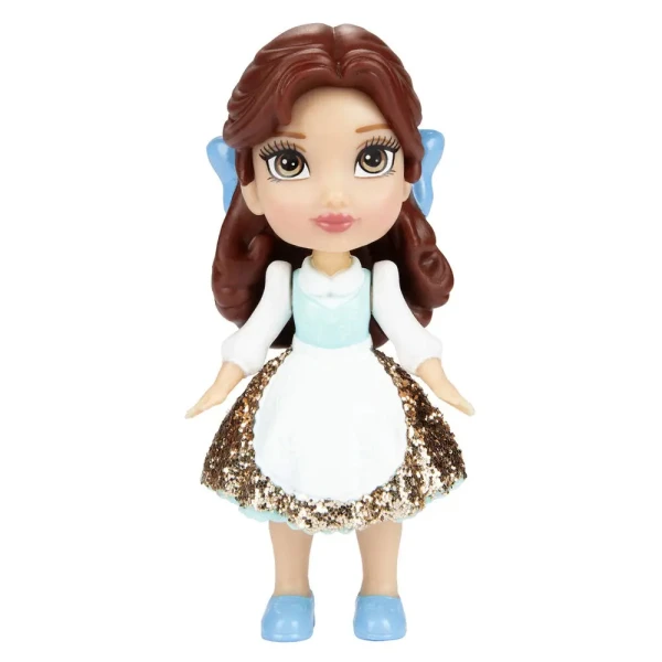 DISNEY PRINCESS & FROZEN FIGURES 8 cm - SEVERAL DESIGNS