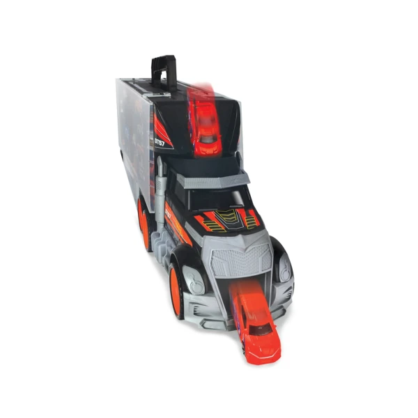 DICKIE TOYS TRUCK CARRY CASE